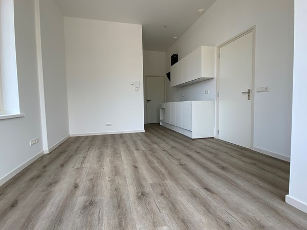 Medium property photo - H.L. Wichersstraat 5, 9723 AD Groningen